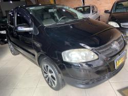 VOLKSWAGEN Fox 1.0 4P FLEX