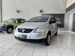 VOLKSWAGEN Fox 1.0 4P FLEX