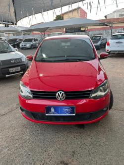 VOLKSWAGEN Fox 1.0 4P TREND FLEX
