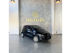 VOLKSWAGEN Fox 1.0 4P TRENDLINE FLEX