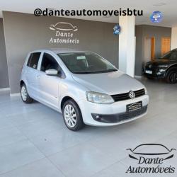 VOLKSWAGEN Fox 1.0 4P I-TREND FLEX