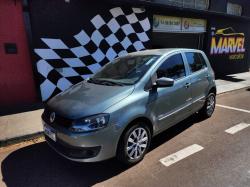 VOLKSWAGEN Fox 1.0 4P TREND FLEX