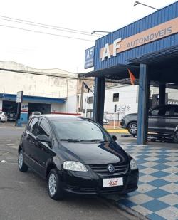 VOLKSWAGEN Fox 1.0 4P FLEX