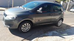 VOLKSWAGEN Fox 1.0 4P TREND FLEX