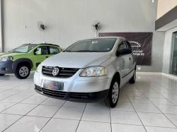 VOLKSWAGEN Fox 1.0 4P PLUS FLEX
