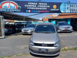 VOLKSWAGEN Fox 1.0 4P TREND FLEX