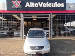 VOLKSWAGEN Fox 1.0 4P ROUTE FLEX