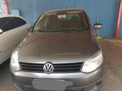 VOLKSWAGEN Fox 1.0 4P I-TREND FLEX