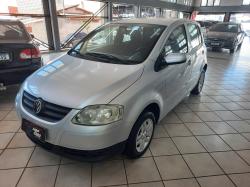 VOLKSWAGEN Fox 1.0 4P CITY FLEX