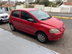 VOLKSWAGEN Fox 1.0 4P FLEX