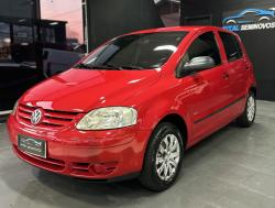 VOLKSWAGEN Fox 1.0 4P FLEX