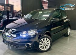 VOLKSWAGEN Fox 1.0 4P FLEX