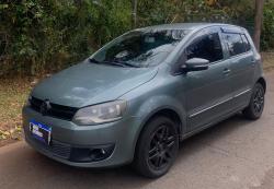 VOLKSWAGEN Fox 1.0 4P TREND FLEX