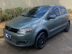 VOLKSWAGEN Fox 1.0 4P TREND FLEX