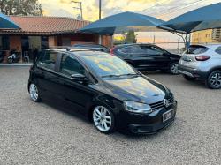 VOLKSWAGEN Fox 1.0 4P TRENDLINE FLEX