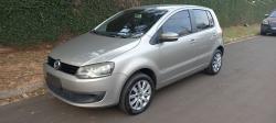 VOLKSWAGEN Fox 1.0 4P TREND FLEX