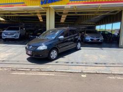 VOLKSWAGEN Fox 1.0