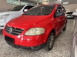 VOLKSWAGEN Fox 1.0