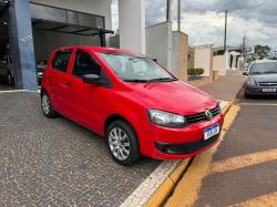 VOLKSWAGEN Fox 1.0