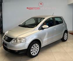 VOLKSWAGEN Fox 1.0