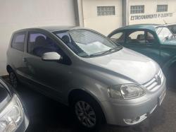 VOLKSWAGEN Fox 1.0