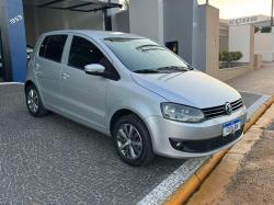 VOLKSWAGEN Fox 1.0