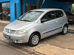 VOLKSWAGEN Fox 1.0 CITY FLEX