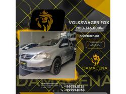 VOLKSWAGEN Fox 1.0 FLEX