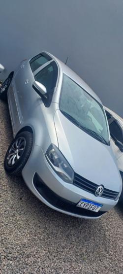 VOLKSWAGEN Fox 1.0 FLEX