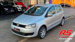 VOLKSWAGEN Fox 1.0 FLEX