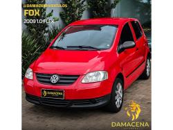 VOLKSWAGEN Fox 1.0 FLEX