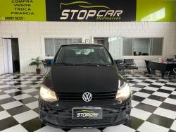 VOLKSWAGEN Fox 1.0 FLEX
