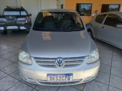 VOLKSWAGEN Fox 1.0 PLUS FLEX