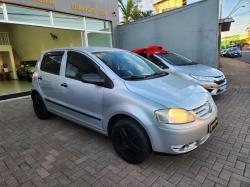 VOLKSWAGEN Fox 1.0 PLUS FLEX