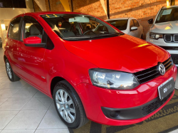 VOLKSWAGEN Fox 1.0 TREND FLEX