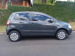 VOLKSWAGEN Fox 1.0 TREND FLEX