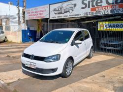 VOLKSWAGEN Fox 1.0 TREND FLEX