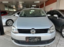 VOLKSWAGEN Fox 1.0 TRENDLINE FLEX