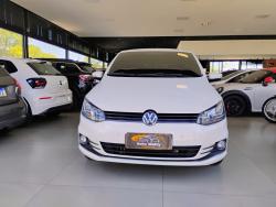 VOLKSWAGEN Fox 1.6 16V 4P MSI HIGHLINE FLEX