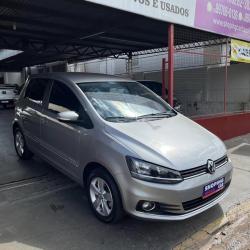 VOLKSWAGEN Fox 1.6 16V 4P MSI HIGHLINE FLEX