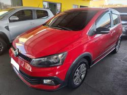 VOLKSWAGEN Fox 1.6 16V 4P MSI PEPPER FLEX