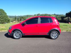 VOLKSWAGEN Fox 1.6 16V 4P MSI PEPPER FLEX