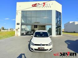 VOLKSWAGEN Fox 1.6 16V 4P MSI HIGHLINE FLEX