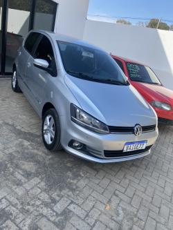 VOLKSWAGEN Fox 1.6 16V 4P FLEX MSI HIGHLINE I-MOTIO AUTOMATIZADO
