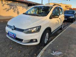 VOLKSWAGEN Fox 1.6 4P TRACK FLEX