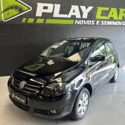 VOLKSWAGEN Fox 1.6 4P ROUTE FLEX