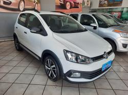 VOLKSWAGEN Fox 1.6 4P EXTREME FLEX