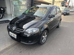 VOLKSWAGEN Fox 1.6 4P EXTREME FLEX