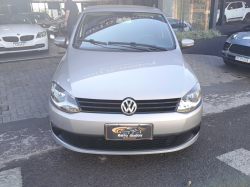 VOLKSWAGEN Fox 1.6 4P TREND FLEX