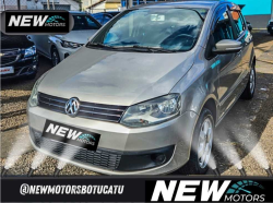 VOLKSWAGEN Fox 1.6 4P TREND FLEX